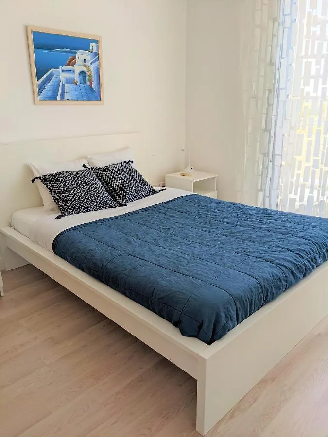 T&E Villa Larnaca
