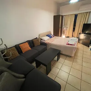 Apartament Studio, Larnaca