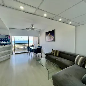 Apartament Sea View In Makenzy, Larnaca