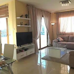 Apartament Rezial, Larnaca