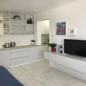 Apartament Sea View, Larnaca